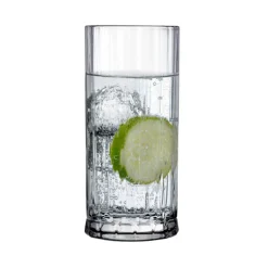 Wayne Highball Glass Set of 4