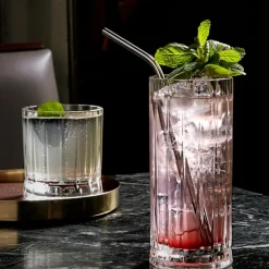 Wayne Highball Glass Set of 4