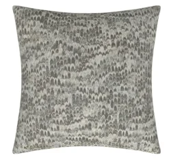 Wazuka Pillow Smoke 22 x 22