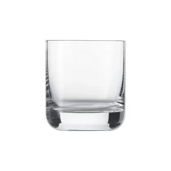 Whiskey Glass Simple Set of 6