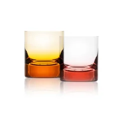 Whiskey Set DOF Glass 370 ml