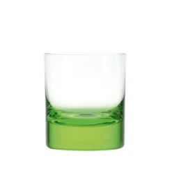 Whiskey Set DOF Glass 370 ml