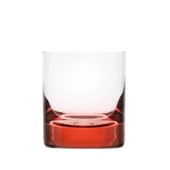 Whiskey Set DOF Glass 370 ml