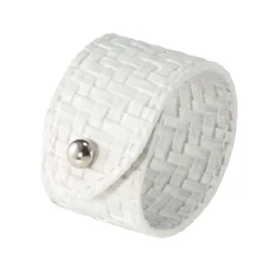 Wicker Napkin Ring Set of 4