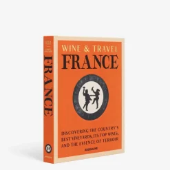Wine & Travel France