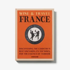 Wine & Travel France