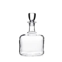 Woodbury Decanter