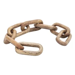 Wooden Chain