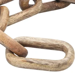 Wooden Chain