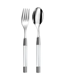 Zoe Salad Serving Set