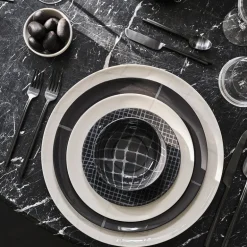 Zuma Dinnerware Pacific