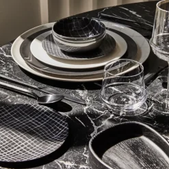 Zuma Dinnerware Pacific