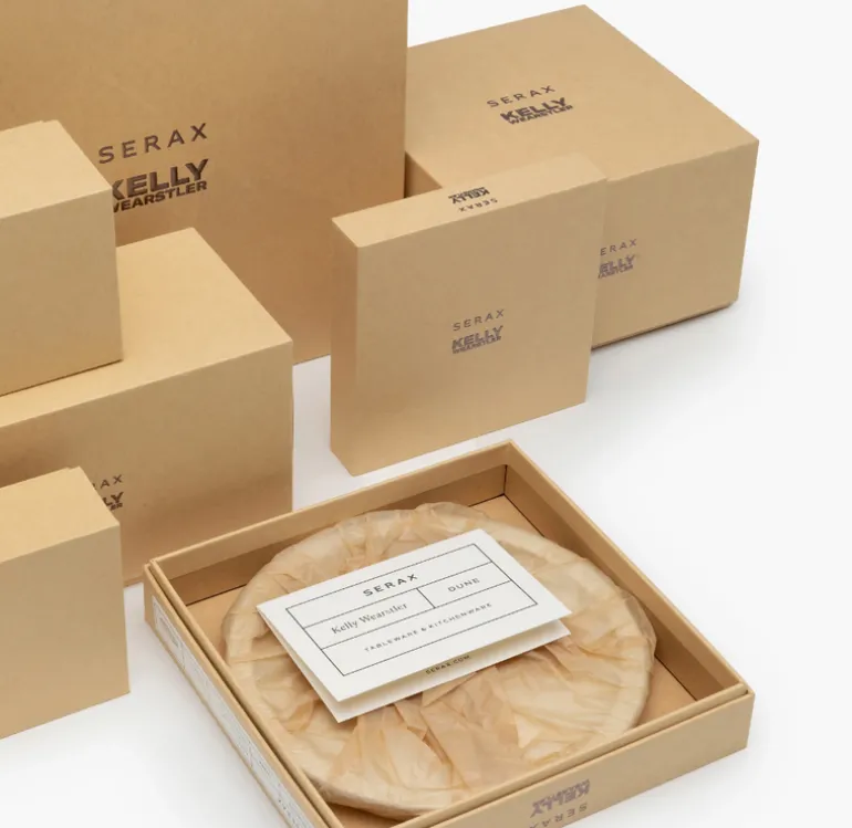 Zuma Dinnerware Pacific