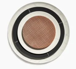 Zuma Dinnerware Salt