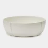 Zuma Serving Bowl Large - Salt