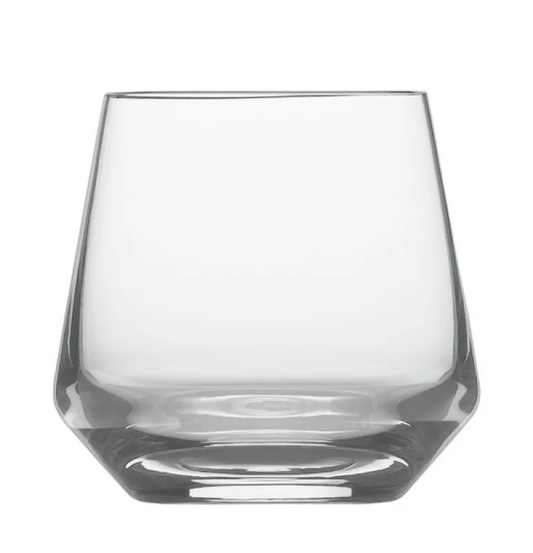 Zweisel Pure Barware