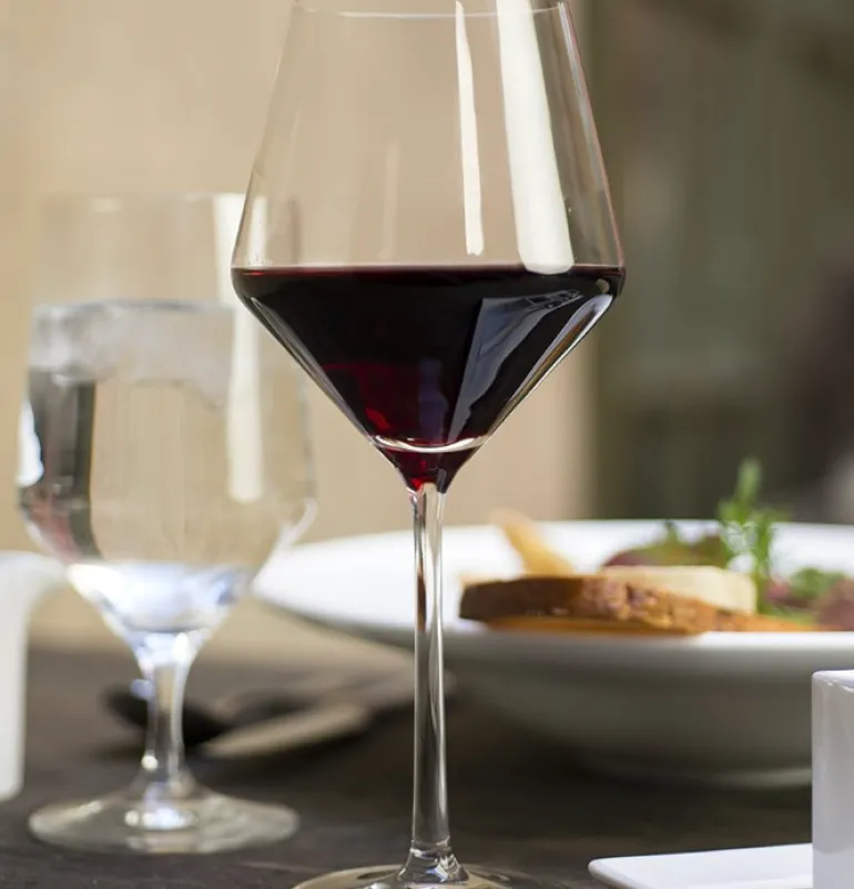 Zweisel Pure Barware