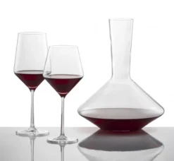 Zweisel Pure Red Wine Decanter